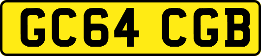 GC64CGB