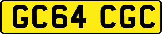 GC64CGC