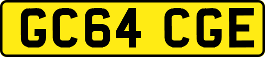 GC64CGE