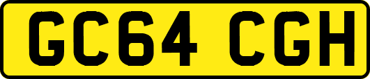 GC64CGH