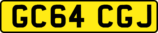 GC64CGJ