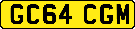 GC64CGM