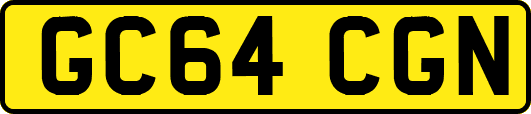 GC64CGN