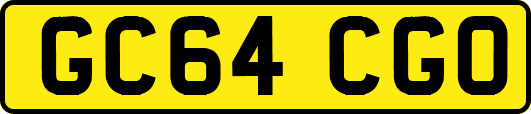 GC64CGO