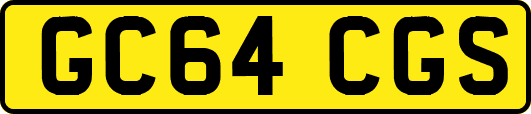 GC64CGS