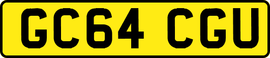GC64CGU