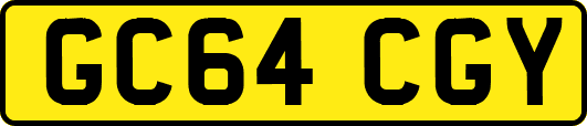 GC64CGY
