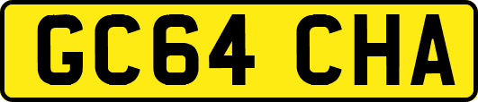 GC64CHA