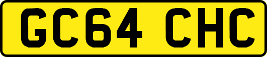 GC64CHC