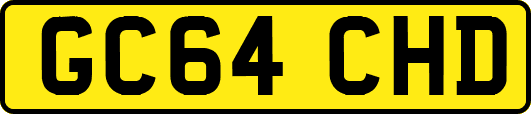 GC64CHD
