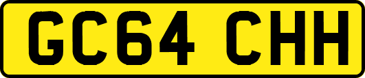 GC64CHH