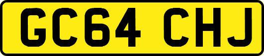 GC64CHJ