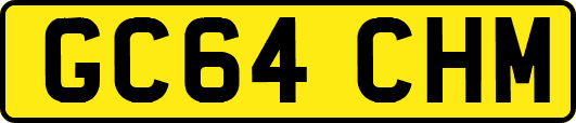 GC64CHM