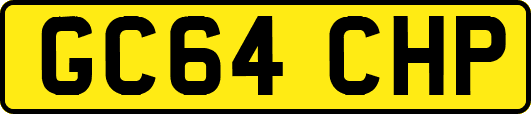 GC64CHP