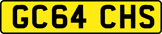 GC64CHS