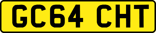GC64CHT