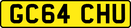 GC64CHU