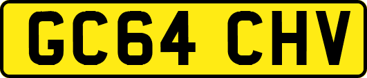 GC64CHV