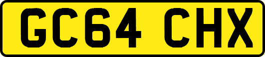 GC64CHX