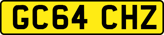 GC64CHZ