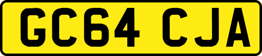 GC64CJA