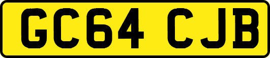 GC64CJB