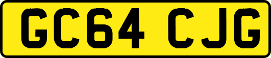 GC64CJG