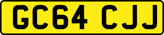 GC64CJJ