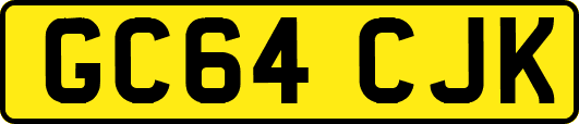 GC64CJK