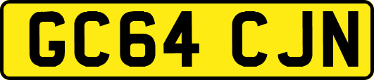 GC64CJN