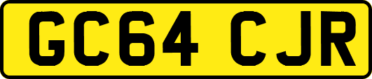 GC64CJR