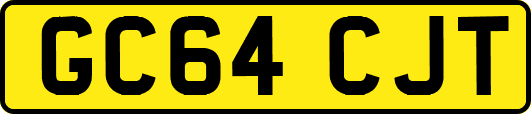 GC64CJT