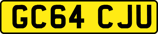 GC64CJU