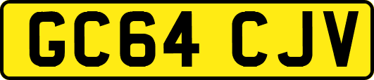 GC64CJV