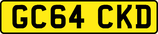 GC64CKD