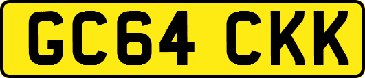 GC64CKK
