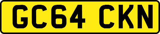 GC64CKN