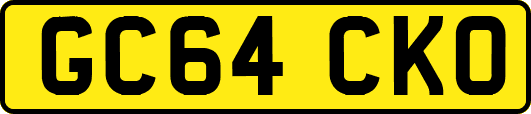 GC64CKO