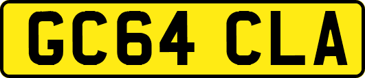 GC64CLA
