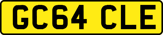 GC64CLE