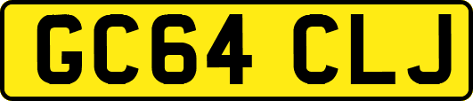 GC64CLJ
