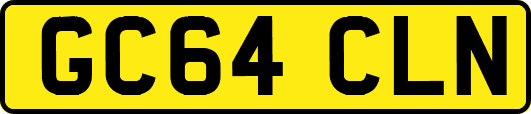 GC64CLN