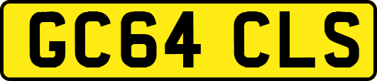 GC64CLS