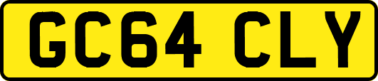 GC64CLY