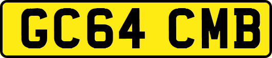 GC64CMB