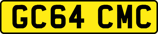 GC64CMC
