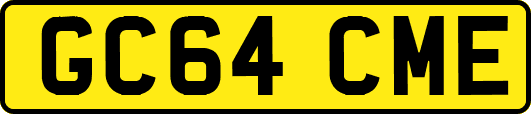 GC64CME