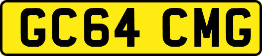 GC64CMG