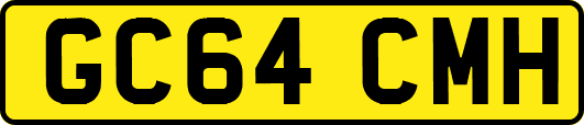 GC64CMH