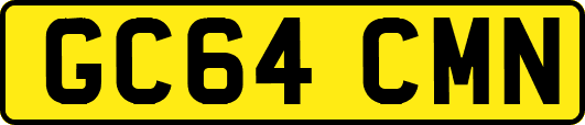 GC64CMN